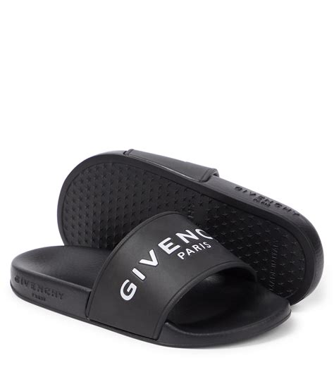 givenchy kid slides